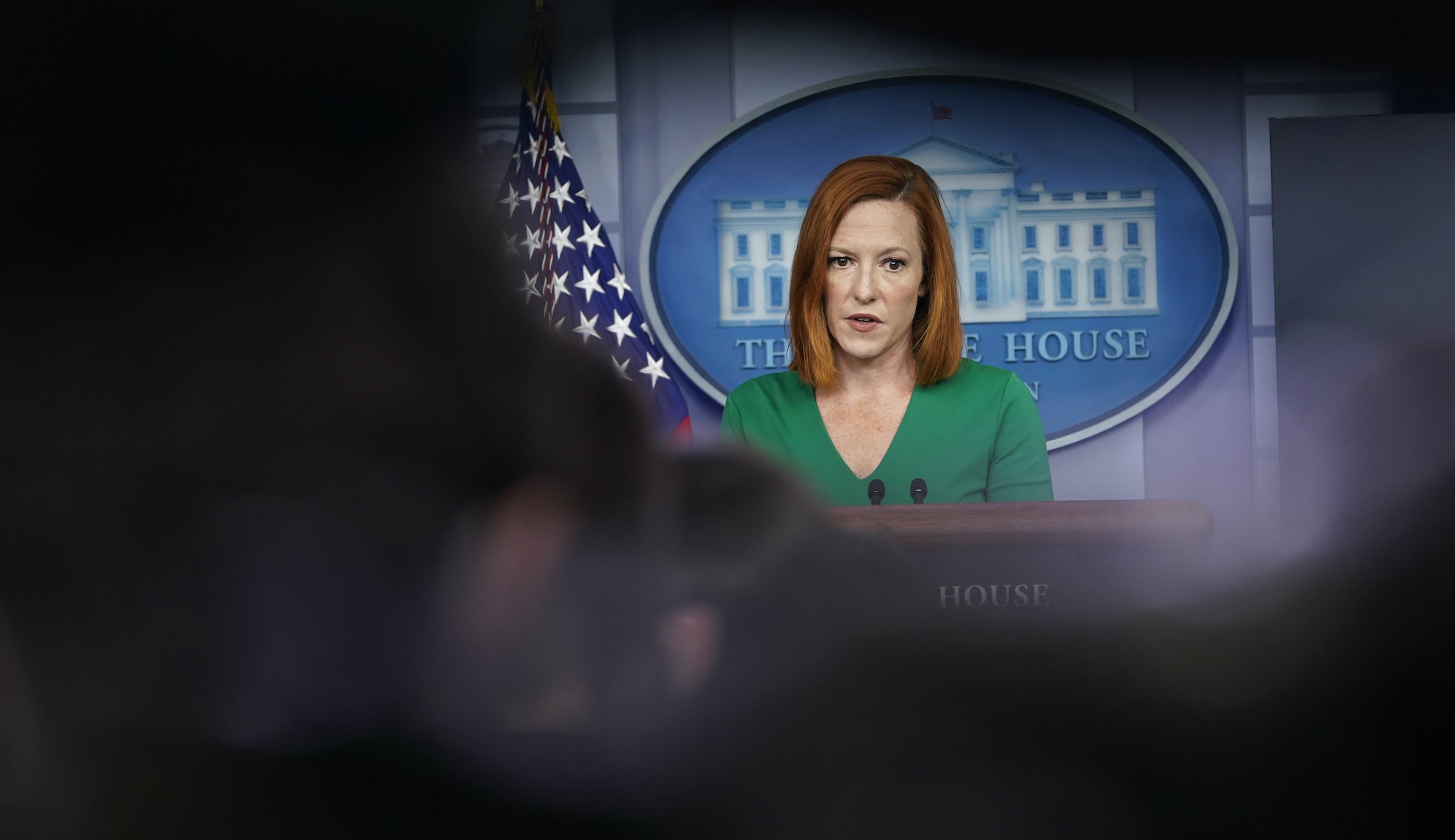 White House tiptoes around DeSantis’s threat to withhold salary from school officials mandating masks