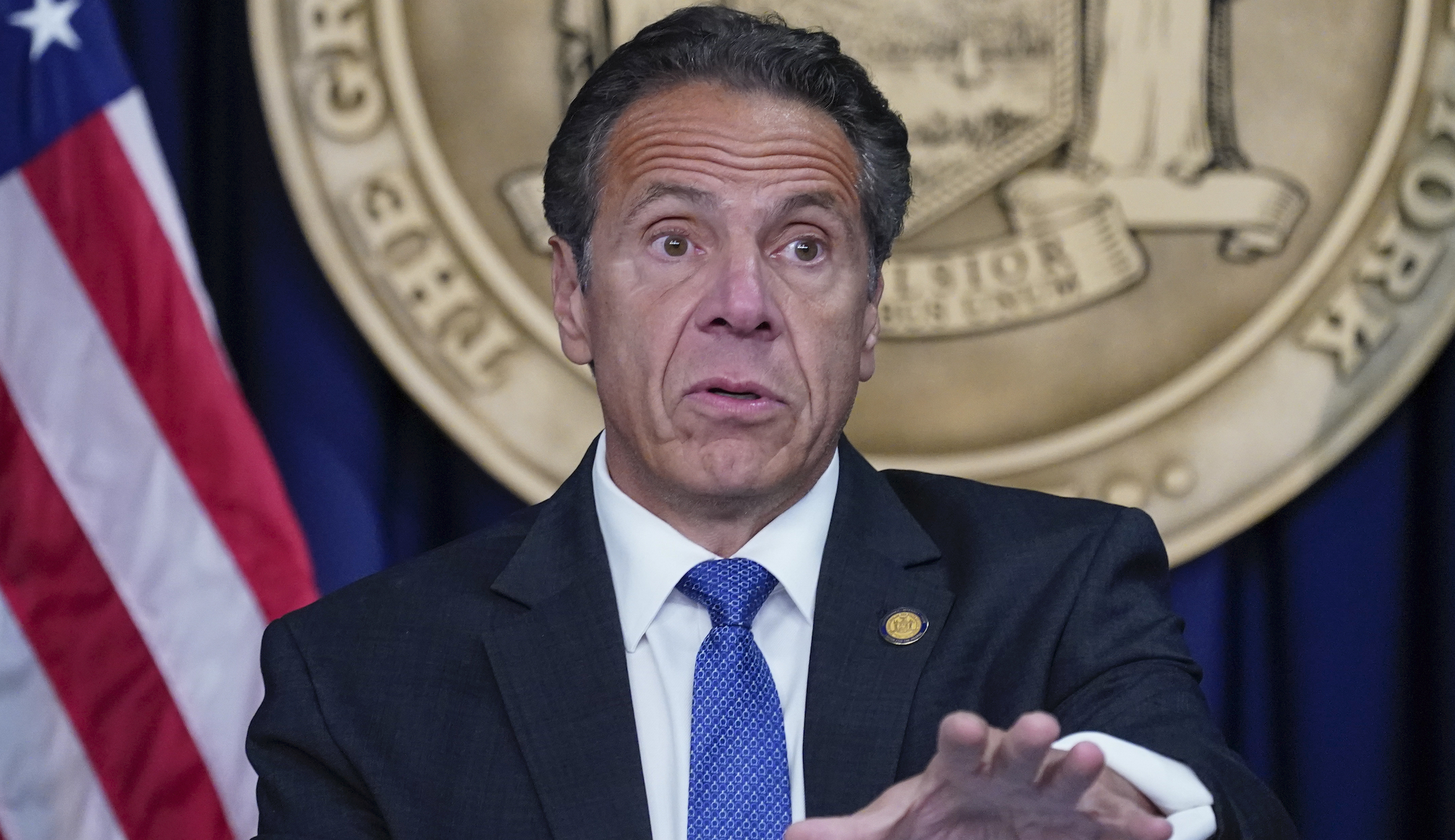 What the Cuomo sexual harassment report tells us about #MeToo