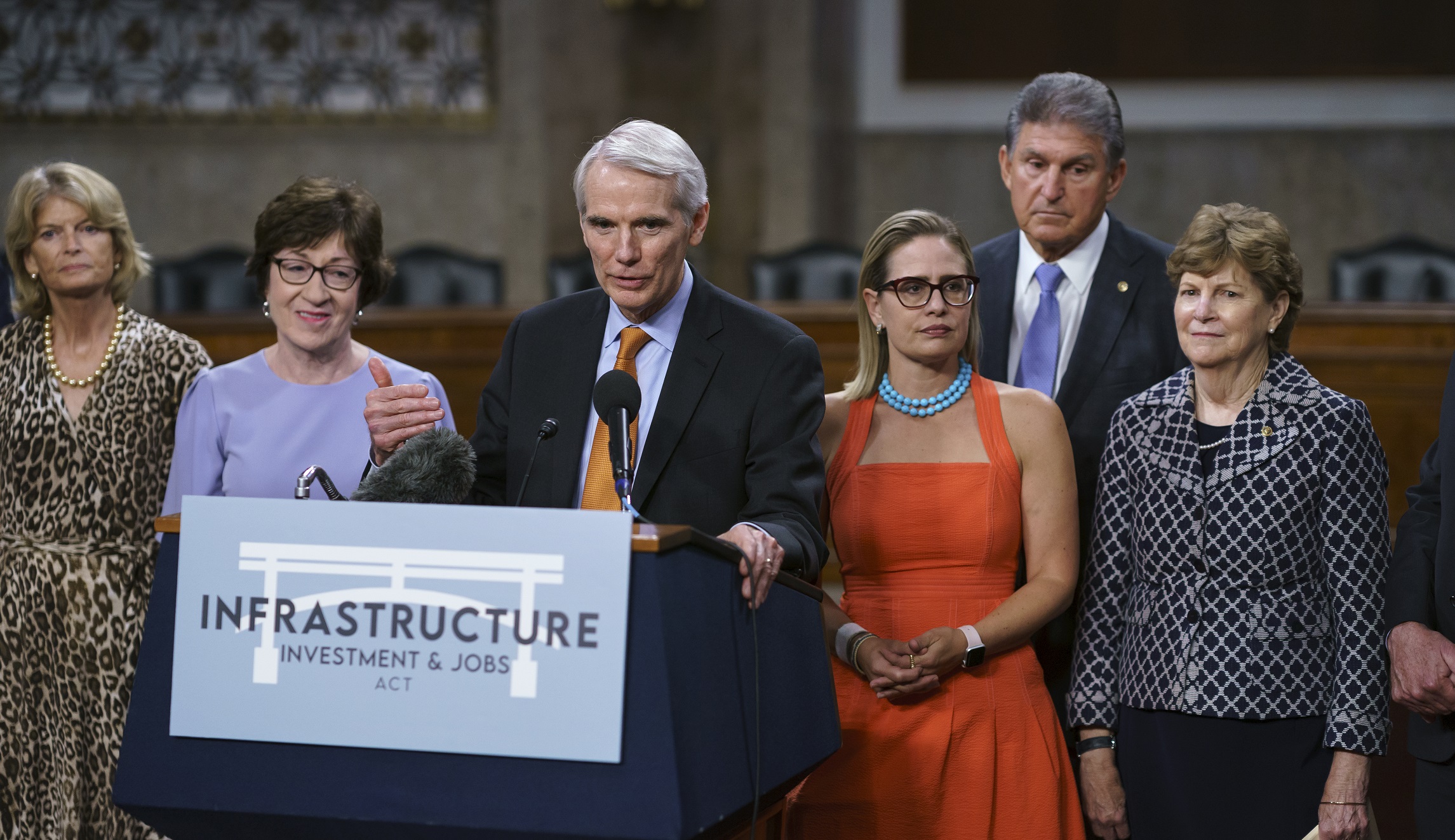 On presidential electors, the filibuster, and bureaucracies, Congress should seek bipartisan reform
