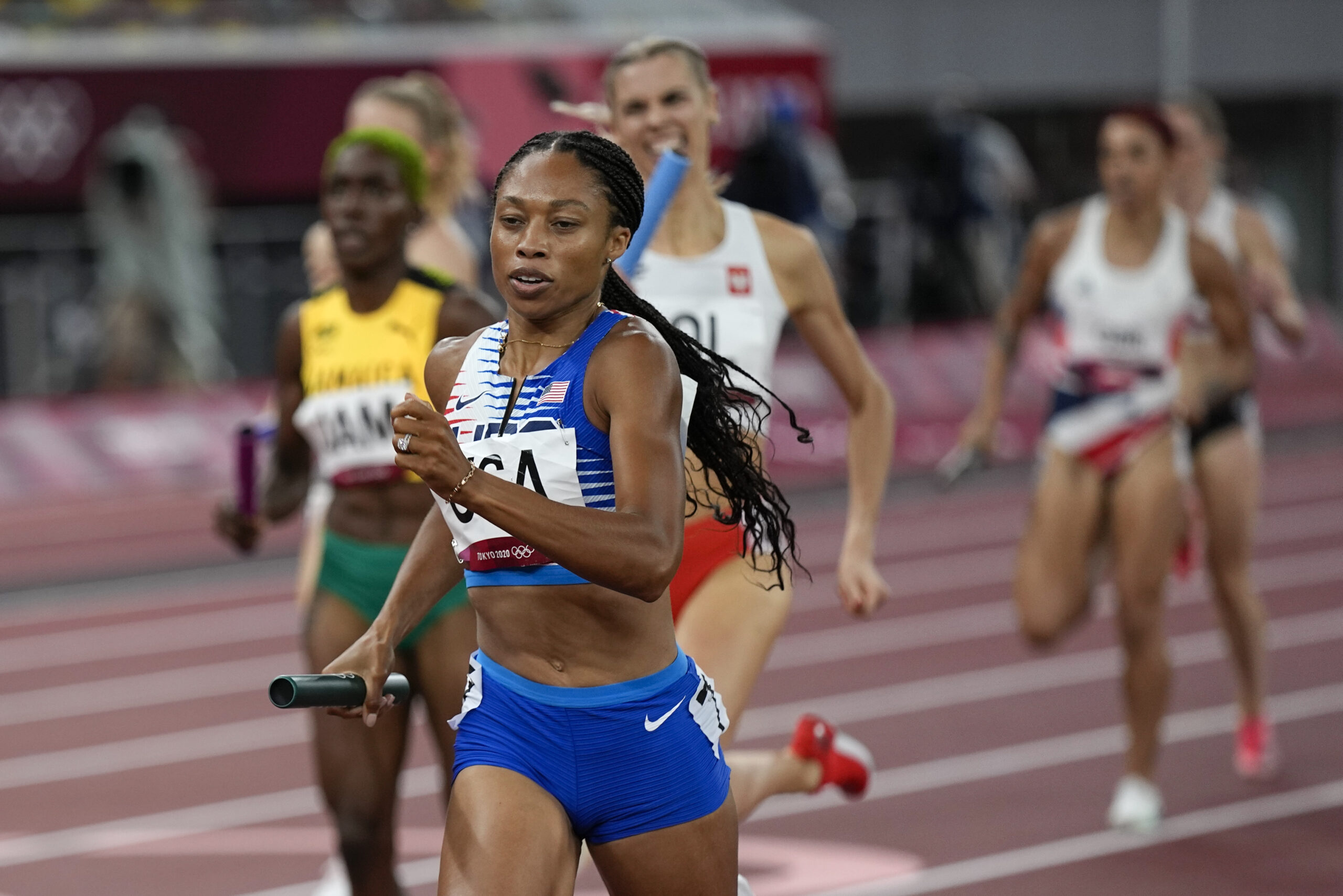 Nike’s woke commercials don’t change its anti-woman, pro-China track record