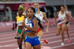 Nike’s woke commercials don’t change its anti-woman, pro-China track record
