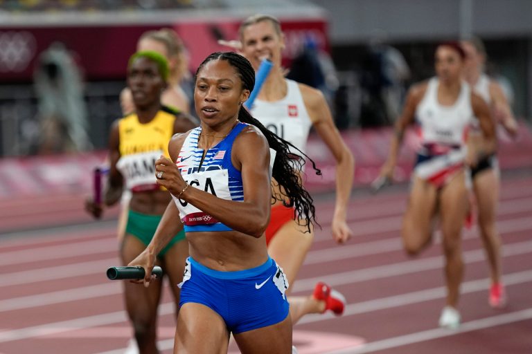 Nike’s woke commercials don’t change its anti-woman, pro-China track record