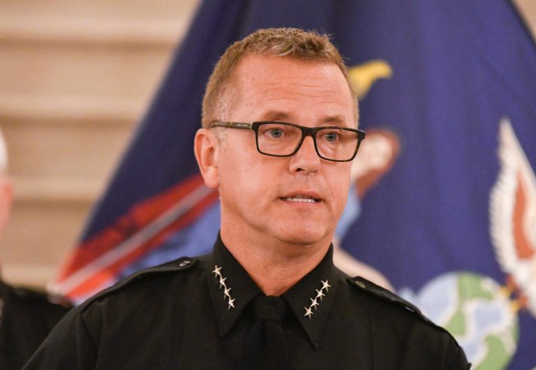 Sheriff says Cuomo resignation doesn’t end groping criminal investigation in Albany