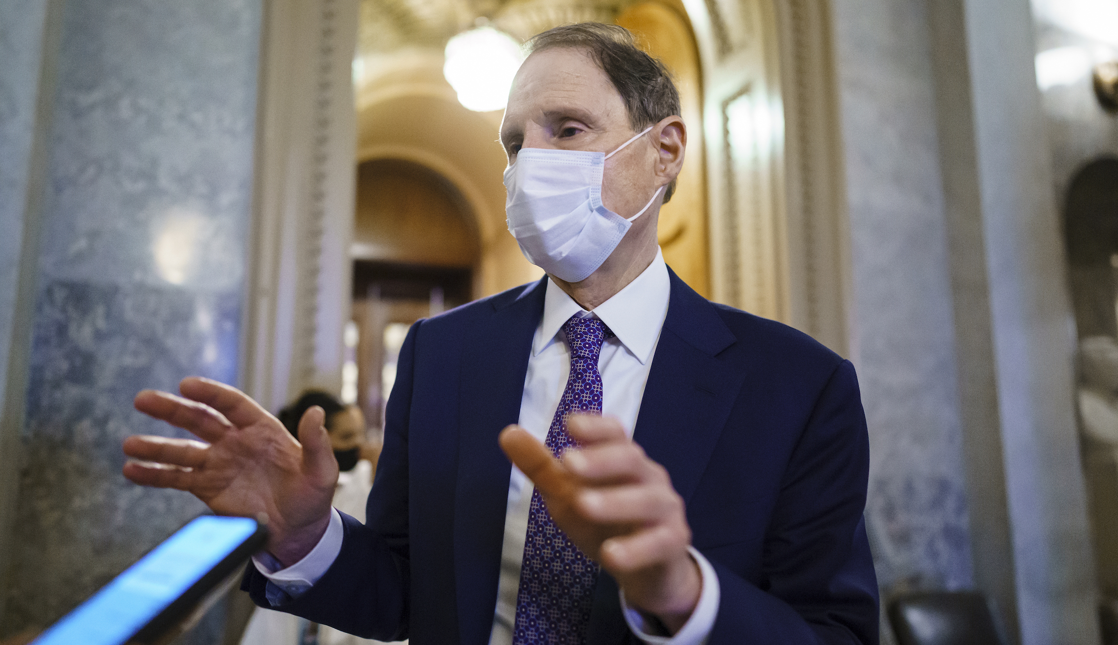 With drug price reform proposals, Democrats seek a solution without a problem