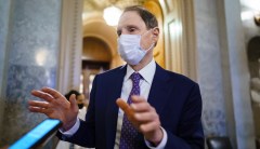 With drug price reform proposals, Democrats seek a solution without a problem