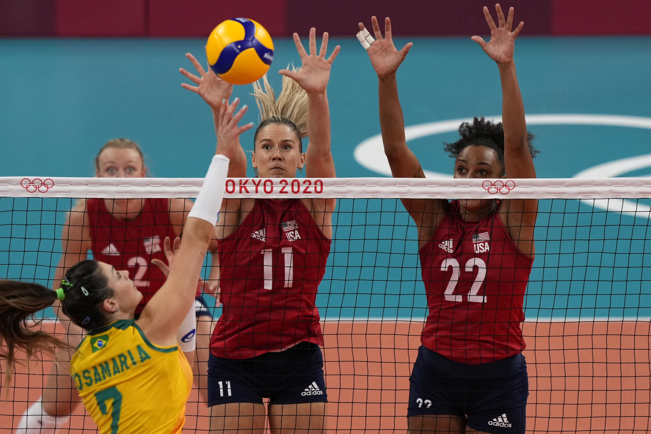 Team USA’s comeback victory over China is one we can all celebrate