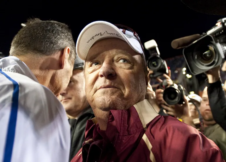 Bobby Bowden, who led Florida State football dynasty, dies at 91