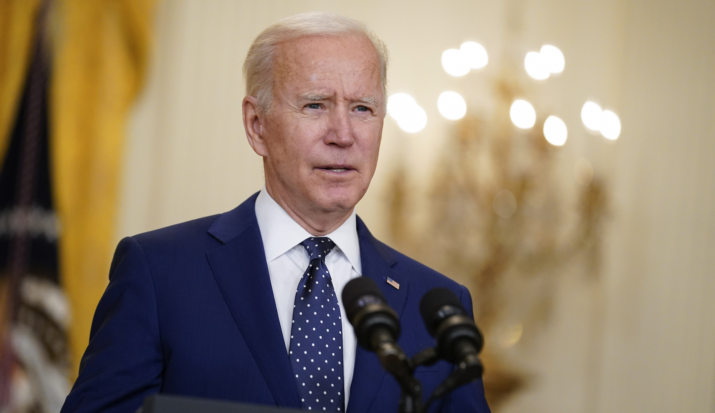 Biden wants to let in more immigrants but doesn’t want them to work