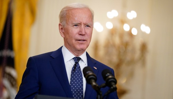 Biden wants to let in more immigrants but doesn’t want them to work
