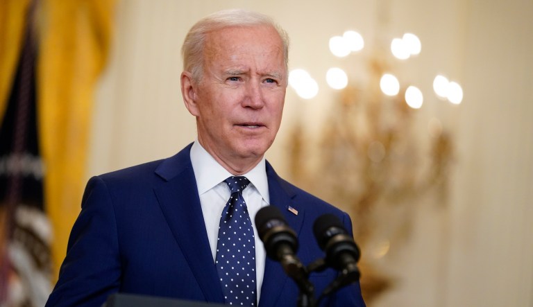 Biden’s backlog of unconfirmed nominees twice as long as that of Trump, Obama, Bush, or Clinton
