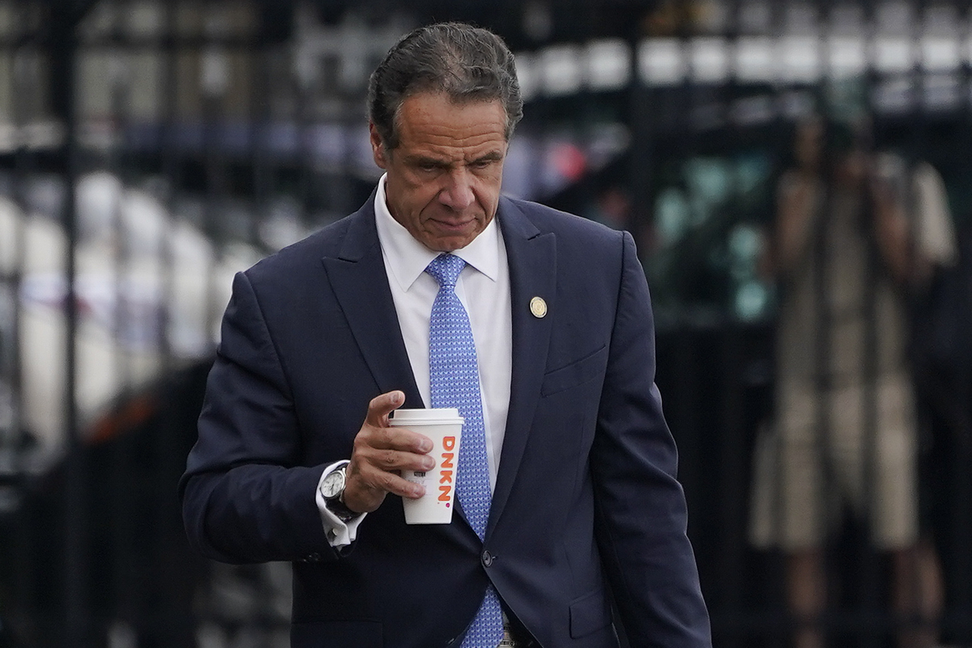 The partisan ‘our side is not as bad’ trope never holds up for very long