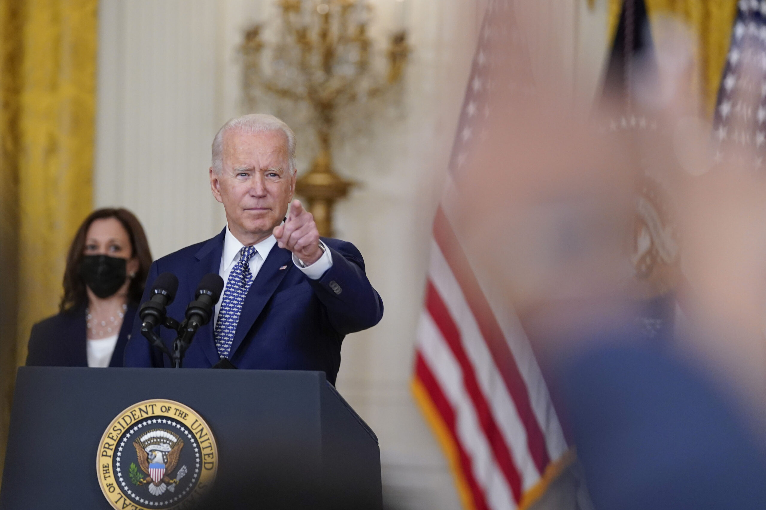 Biden authorizes transfer of more Trump records to Jan. 6 committee
