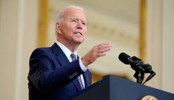 Biden’s eviction moratorium isn’t just illegal and bad for landlords — it hurts renters, too