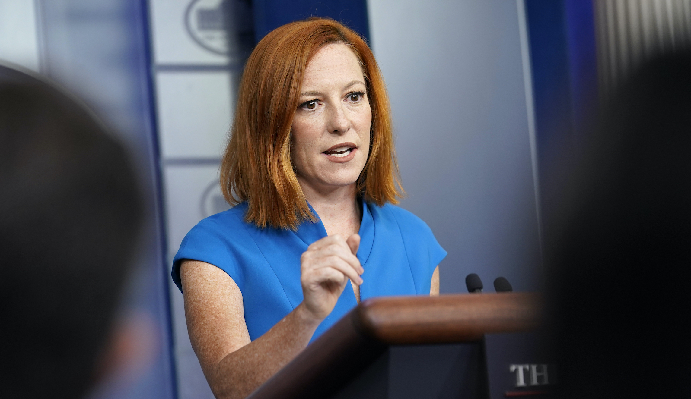 White House urges Afghan government to develop ‘political will’ to fight Taliban takeover