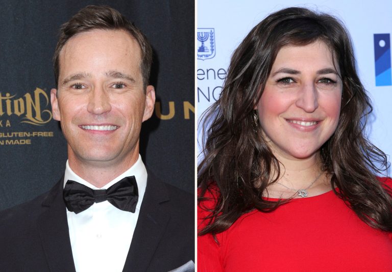 Jeopardy! selects Mike Richards and Mayim Bialik as new hosts