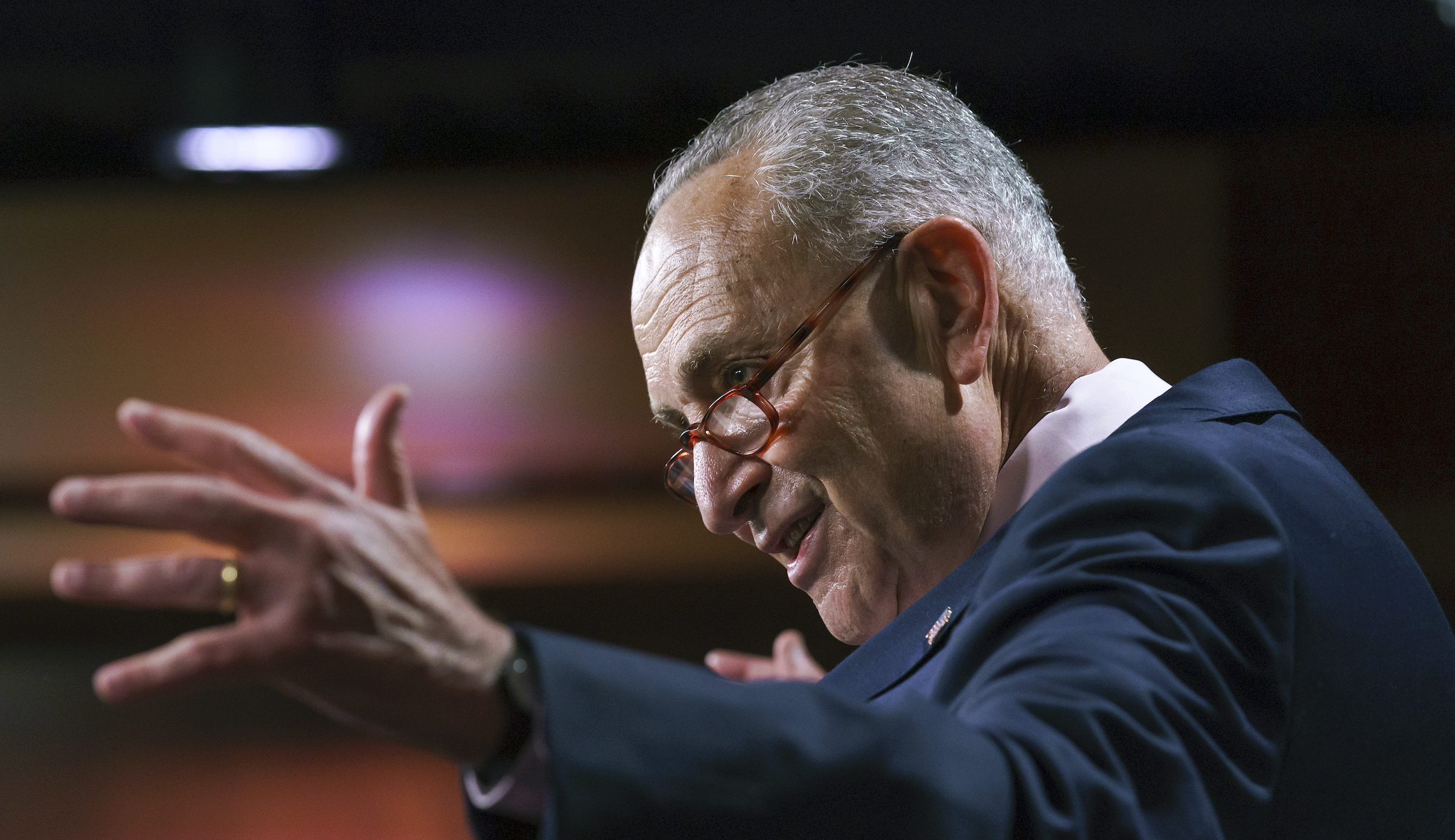 Democrats’ SALT cap relief would be a gift to ultra-wealthy athletes, celebrities, and businessmen