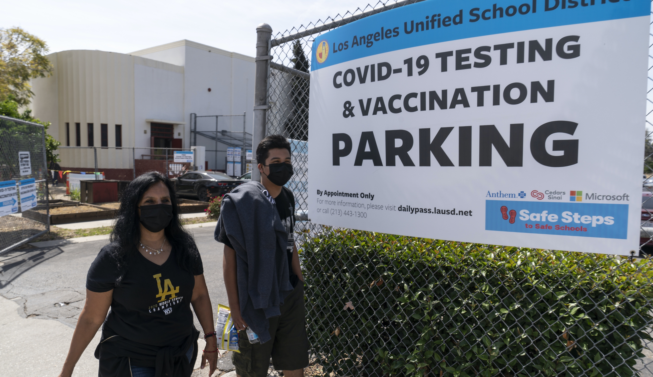 How to fight vaccine hesitancy: Don’t get angry