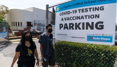 White House eases vaccine mandate enforcement amid fears of dropped contracts