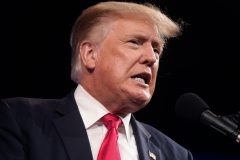Trump follows Biden speech by blasting ‘grossly incompetent’ Afghanistan withdrawal