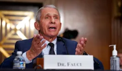 Get politics out of the CDC