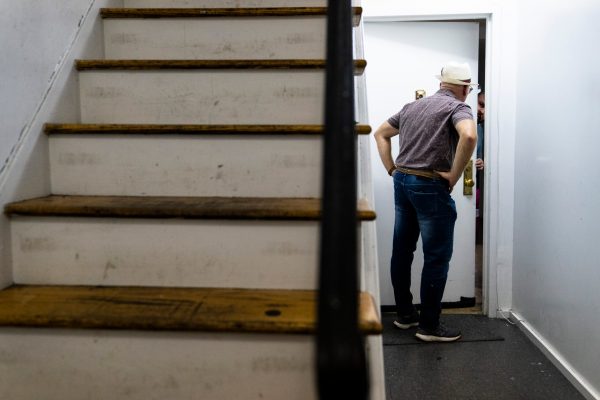 Federal appeals court declines request to block CDC eviction moratorium