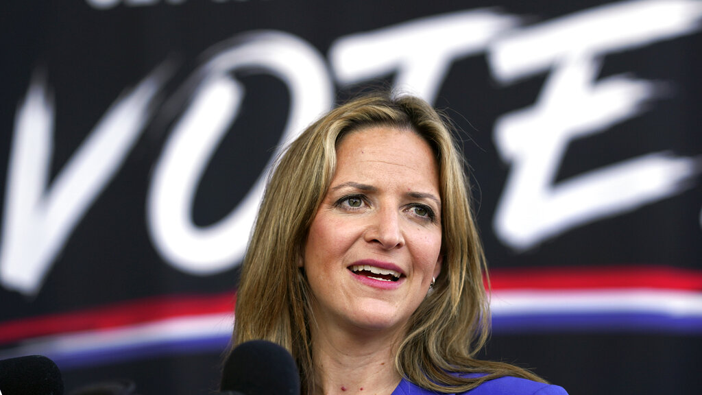 Michigan secretary of state requests inquiry into possible voting equipment breach