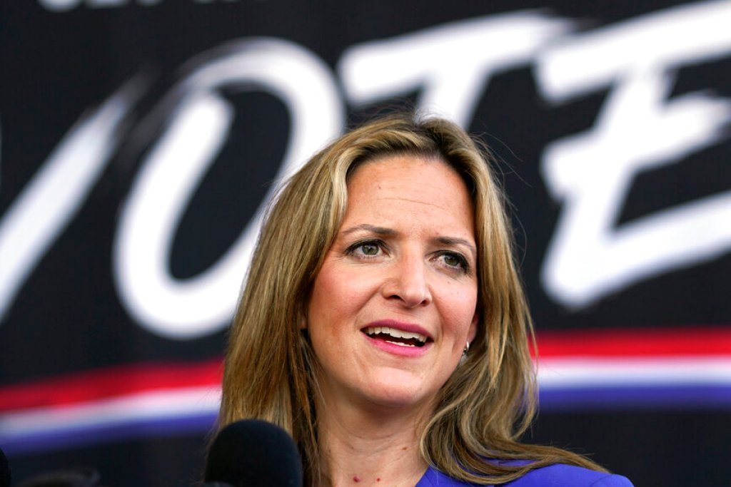 Michigan secretary of state requests inquiry into possible voting equipment breach