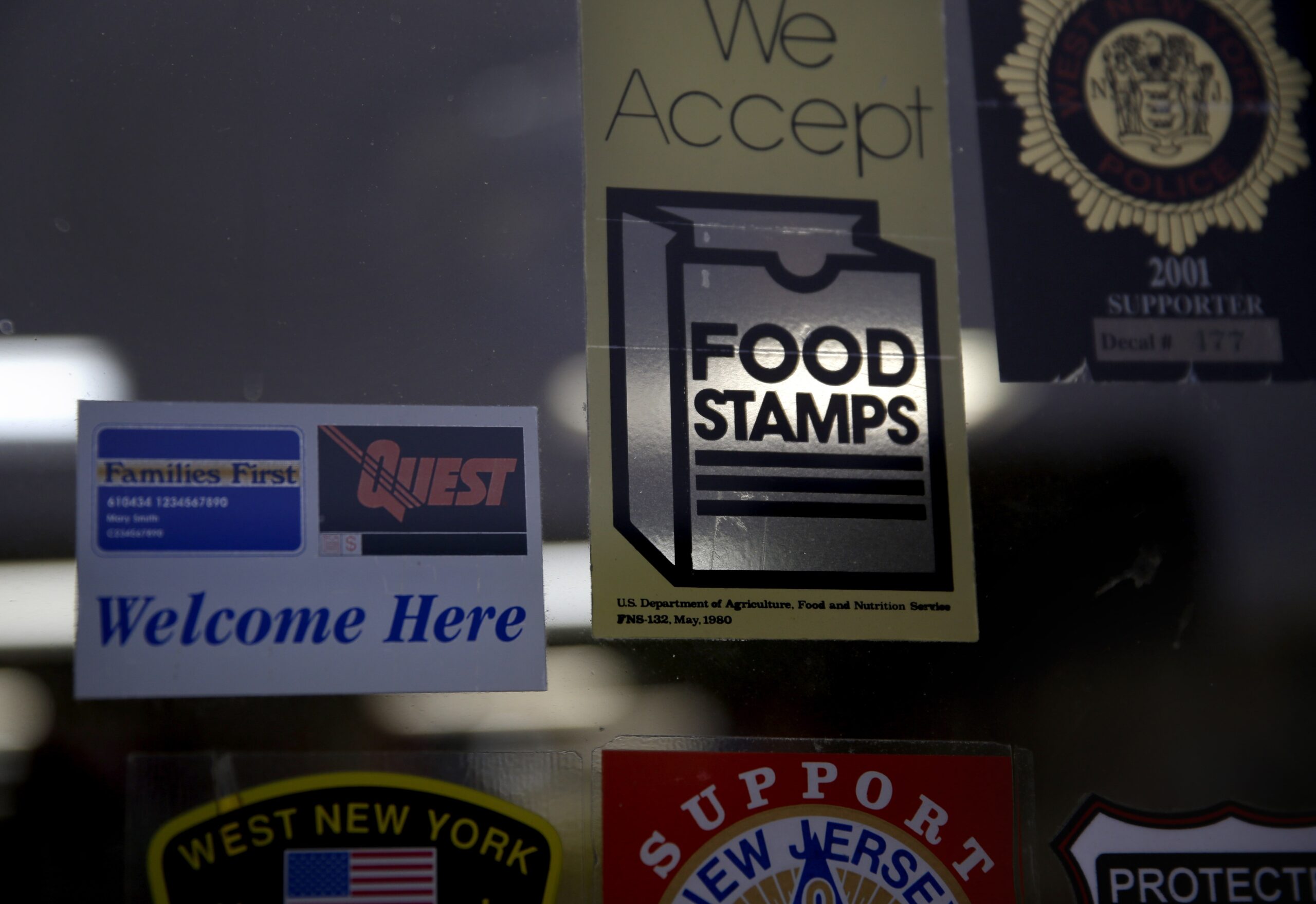 Food stamps: Everything you need to know about new work requirements