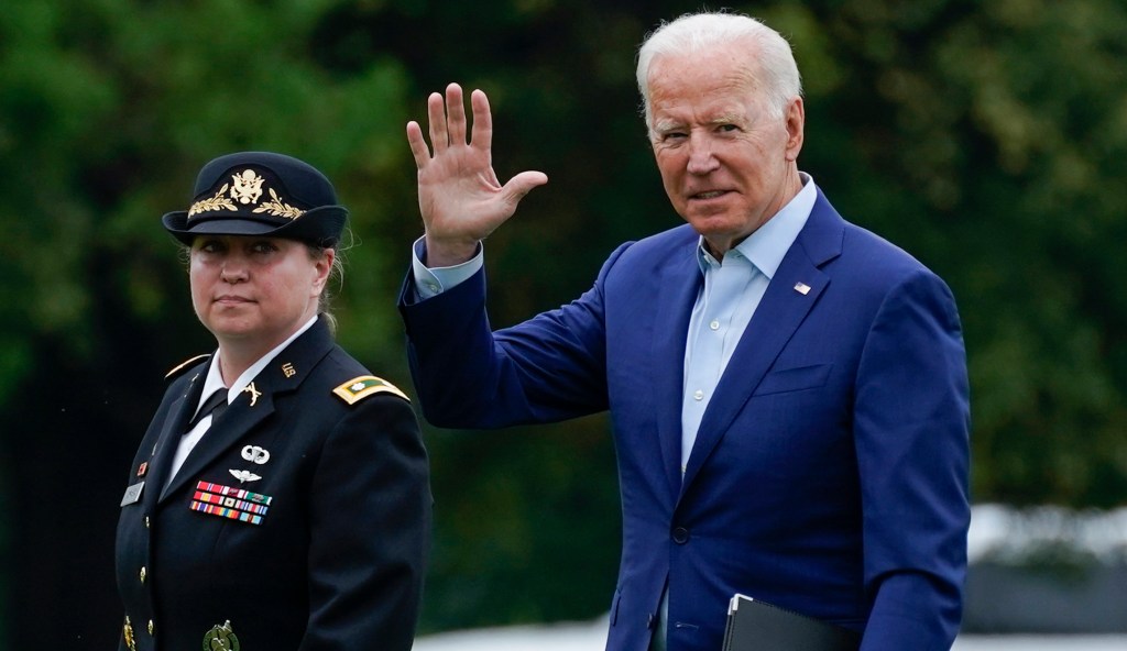 Trump administration officials highlight one specific ‘failure’ in Biden’s Afghanistan withdrawal plan