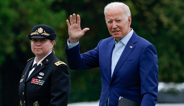 Trump administration officials highlight one specific ‘failure’ in Biden’s Afghanistan withdrawal plan