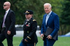 Afghanistan tests Biden’s claims of experience and preparation