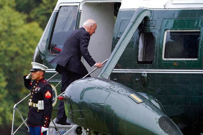 Biden’s 19-minute Afghan speech cost taxpayers $30,000