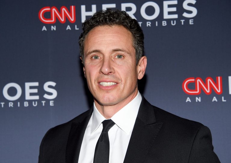 CNN’s Brian Stelter speculates Chris Cuomo could return to air by January