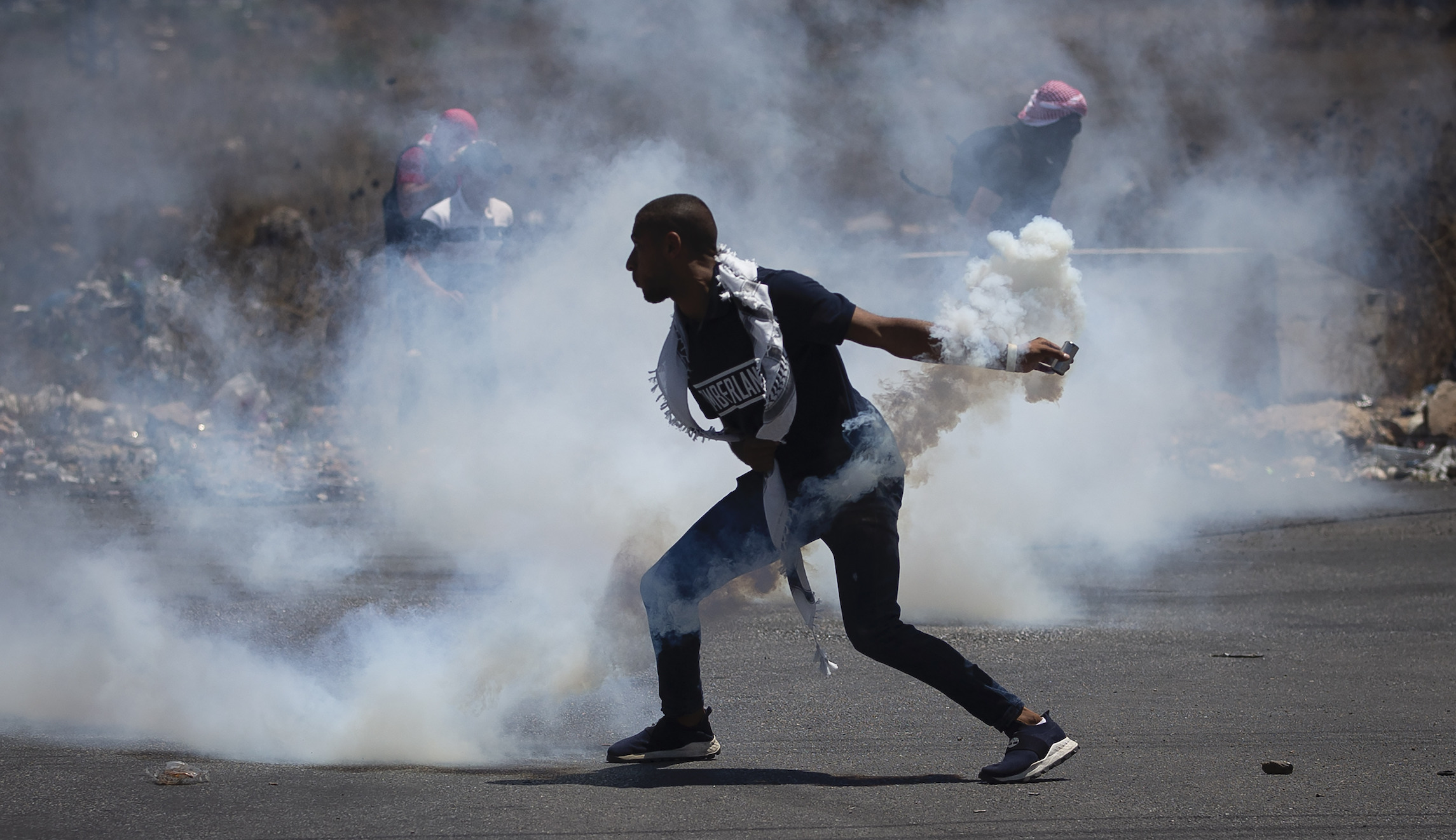 The Viewing Booth is more propaganda than documentary