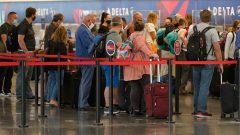 TSA extends transportation mask mandate into 2022