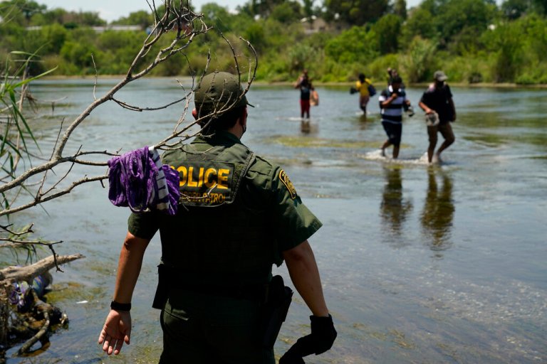 DHS pressed to reinstate ‘Remain In Mexico’ policy immediately