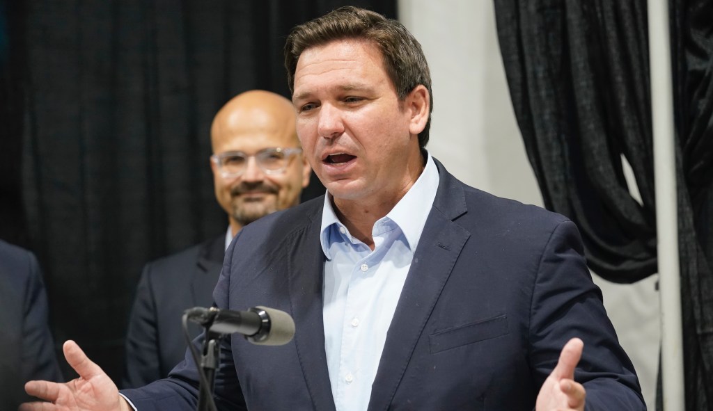 The GOP’s future is liberty populism