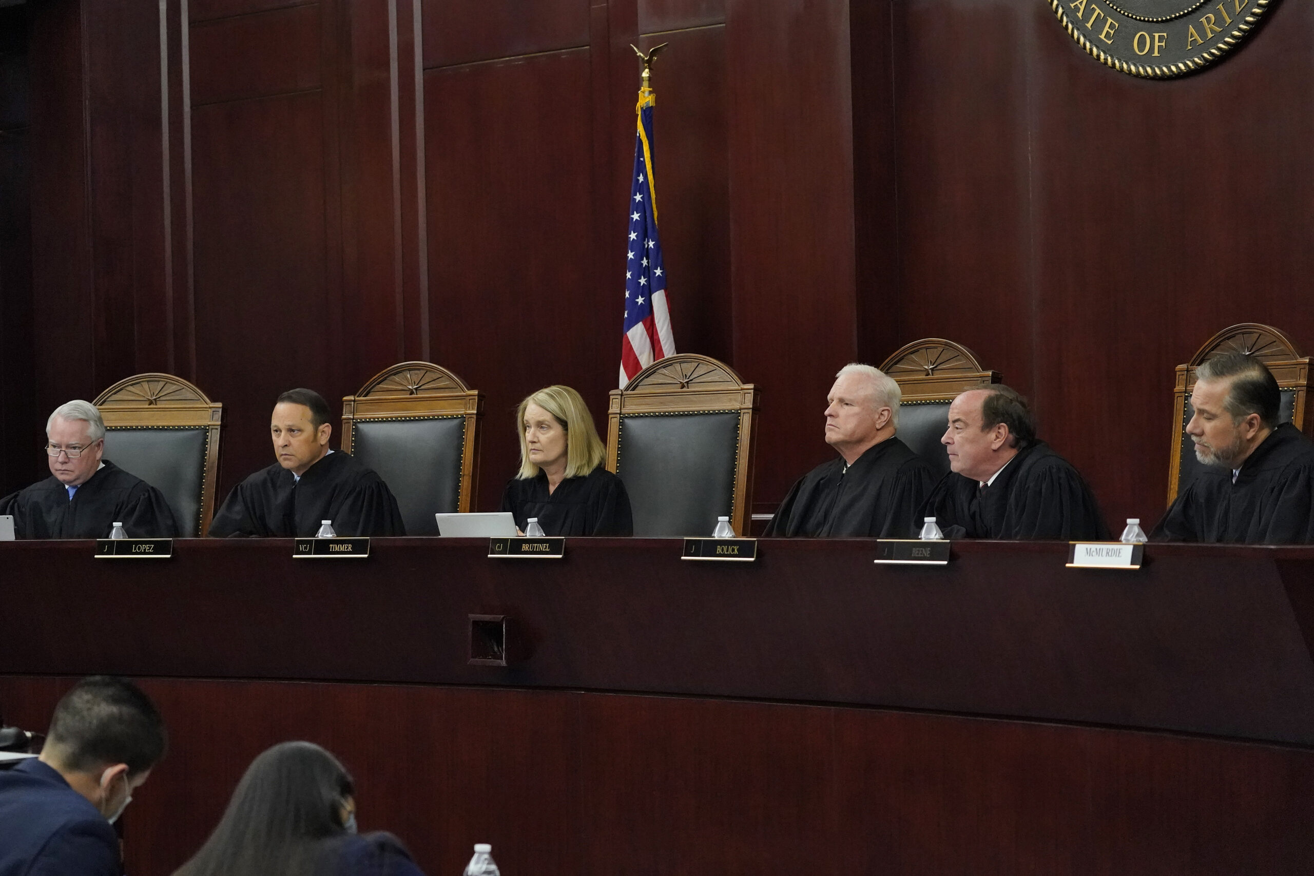 Why the government can’t defend your rights in court