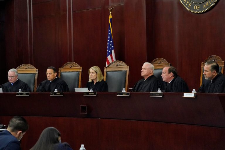 Why the government can’t defend your rights in court