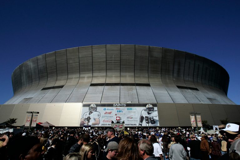 Louisiana State Bond Commission delays funding for Superdome repairs