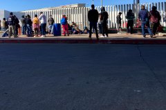 Biden DHS refuses offers of help on border crisis and Mexico policy