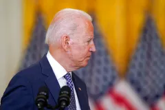 Biden’s Afghanistan debacle has weakened America around the world