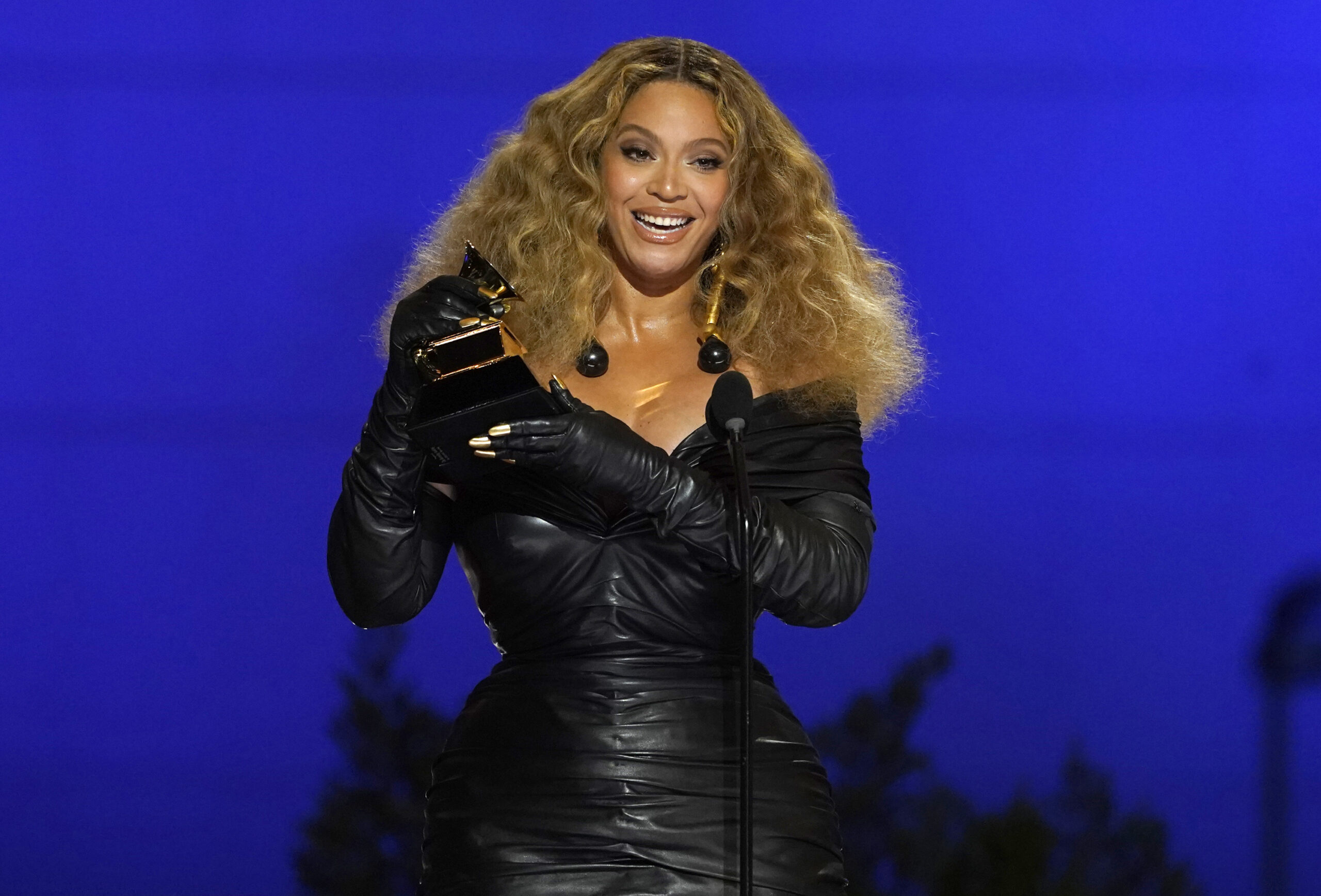 Beyonce’s Renaissance album leaks two days early