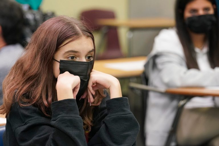 Tourism, education clash at the start/finish line