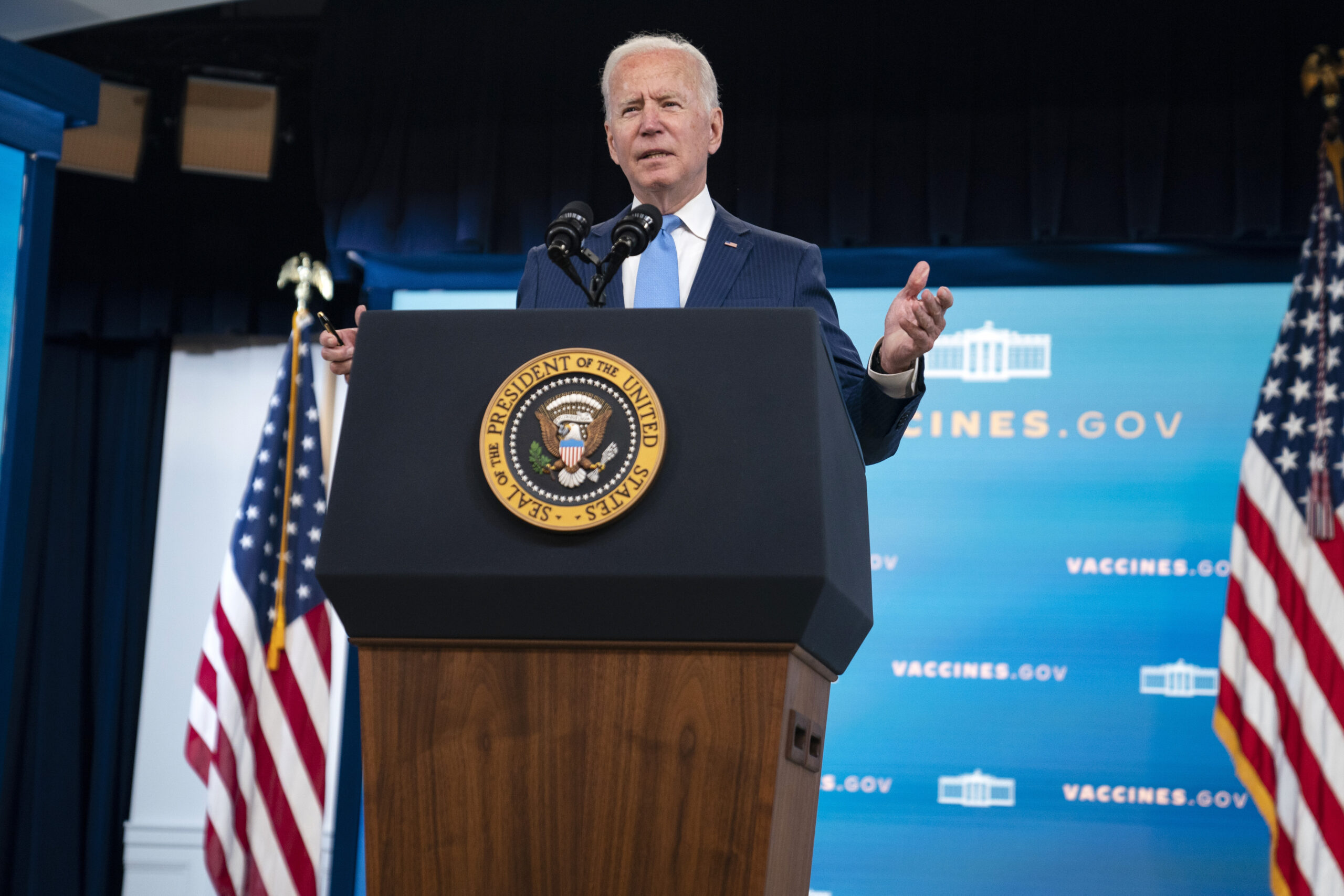 Biden sticks with Aug. 31 Afghanistan withdrawal deadline