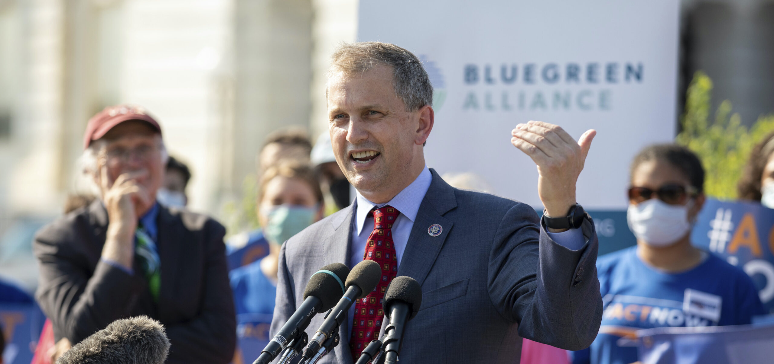 House Democrat calls West Virginia economy ‘irrelevant’