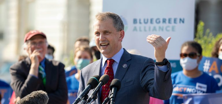 House Democrat calls West Virginia economy ‘irrelevant’