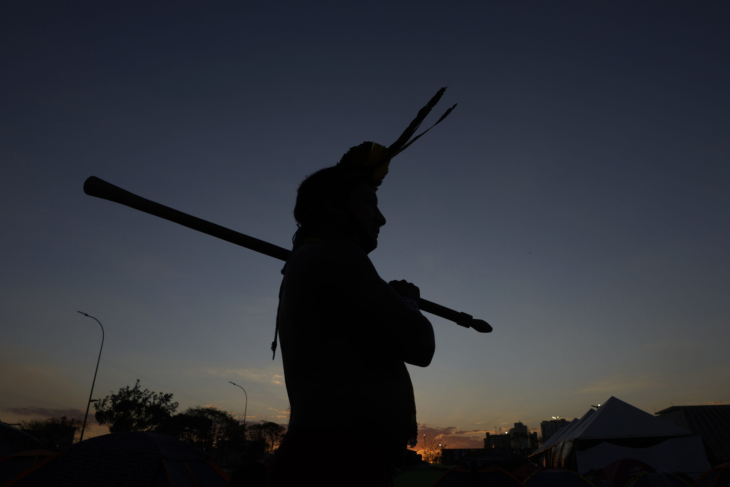 New poll shows 7 in 10 leftists think Native American tribes lived in peace and harmony