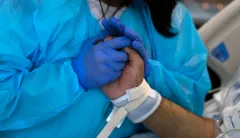 The unvaccinated deserve medical care too