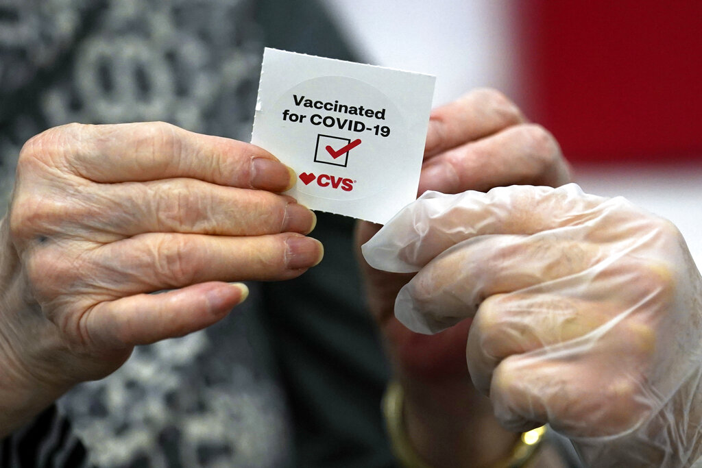 Tucson warned to back off city employee vaccine mandate